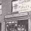 8-105 Chas A Holt shop Bushloe End Wigston Magna