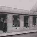 8-107a Gas showrooms Bushloe End Wigston Magna 1939