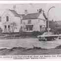 8-114 Junction of Bushloe End - Moat Street and Long Street Wigston Magna