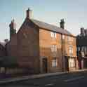 8-116 Framework Knitters House Bushloe End Wigston Magna