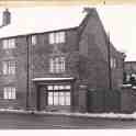 8-117 Framework Knitters House Bushloe End Wigston Magna