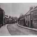 8-118 Bushloe End Wigston Magna 1940's
