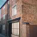 8-119 Framework Knitters House Bushloe End Wigston Magna