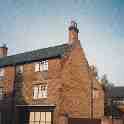 8-99 Framework Knitters House Bushloe End Wigston Magna