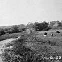 30-937 The Canal South Wigston postcard date unknown