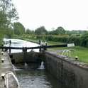 34-655 Double Rail Lock South Wigston