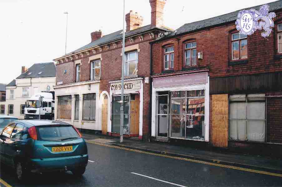 29-649 Canal Street South Wigston