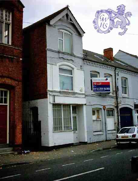 32-398 26 Canal Street South Wigston