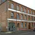 24-117 The Bobbin Factory, Canal Street, South Wigston 2013