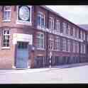 26-188 J G Glover - Hosiery Canal Street South Wigston circa 1960
