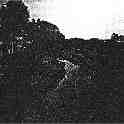 26-306 The Canal in South Wigston circa 1950