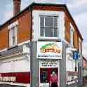29-196 Hensons PVC Suppliers 17-19 Canal Street South Wigston