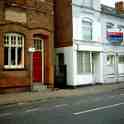 31-386 United reformed church Canal Street Soth Wigston