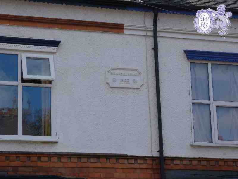 19-368 Brandon Houses 1902 Central Avenue Wigston Magna 2012