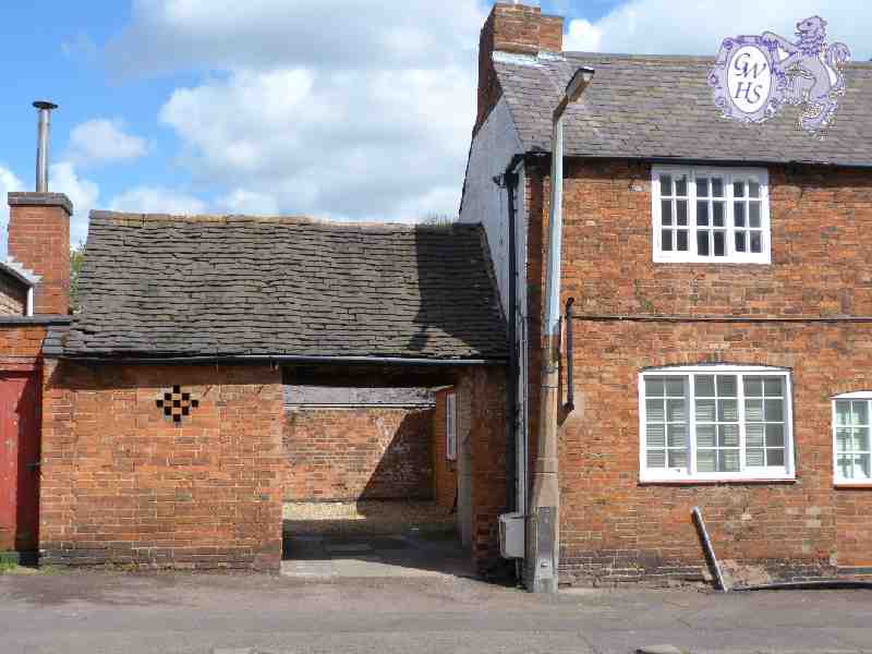 19-375 Avenue House Central Avenue Wigston Magna 2012