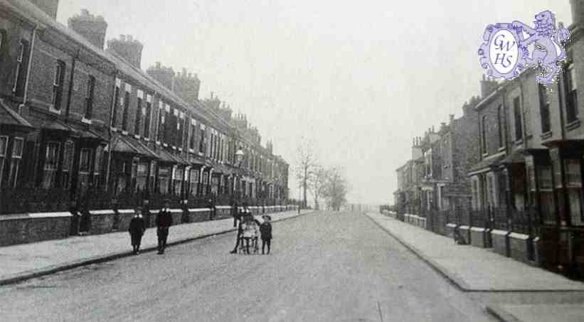 32-003 Central Avenue Wigston Magna