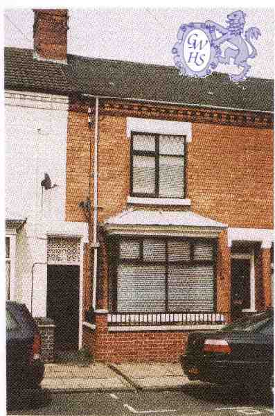 32-354 #9 Central Avenue Wigston Magna
