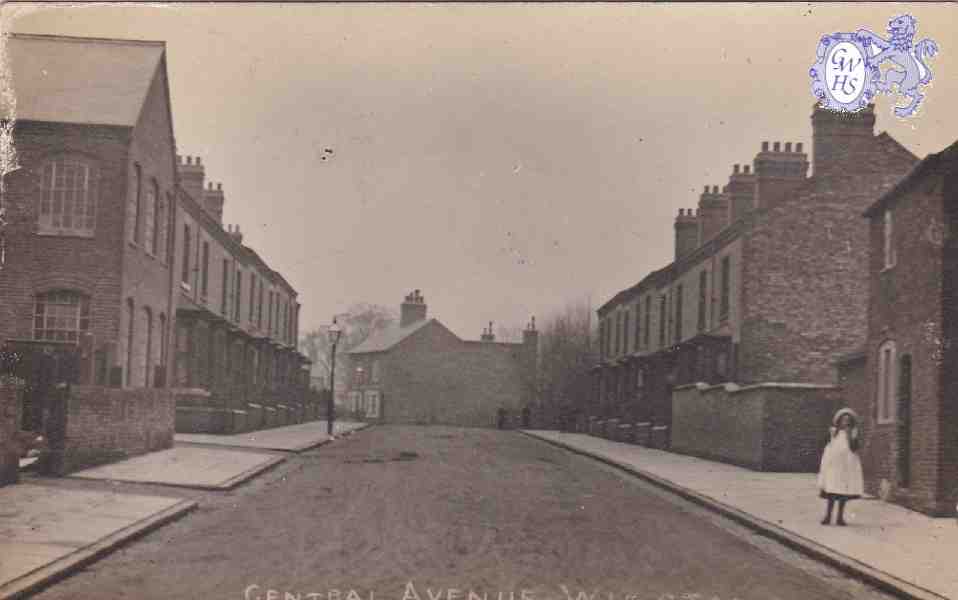8-123 Central Avenue Wigston Magna 1930