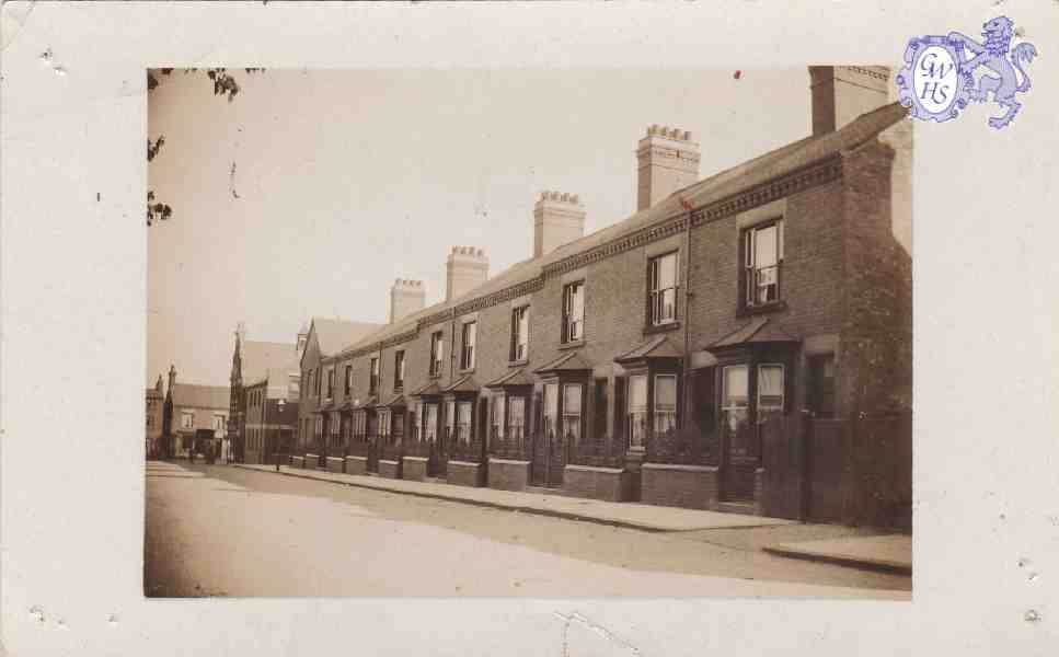 8-124 Central Avenue Wigston Magna 1930