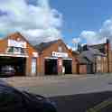 19-373 S A Autoservices - Cartec Central Avenue Wigston Magna 2012