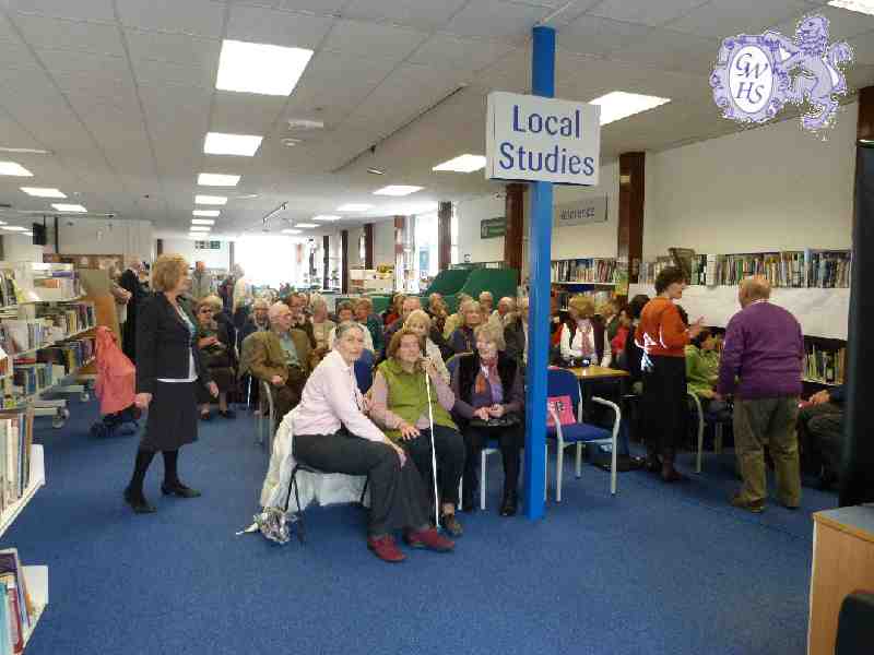 23-064 Book launch of The Peoples Champion