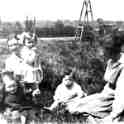30-999 Picture taken in 1919 opposite #9 Cherry Street Wigston Magna.