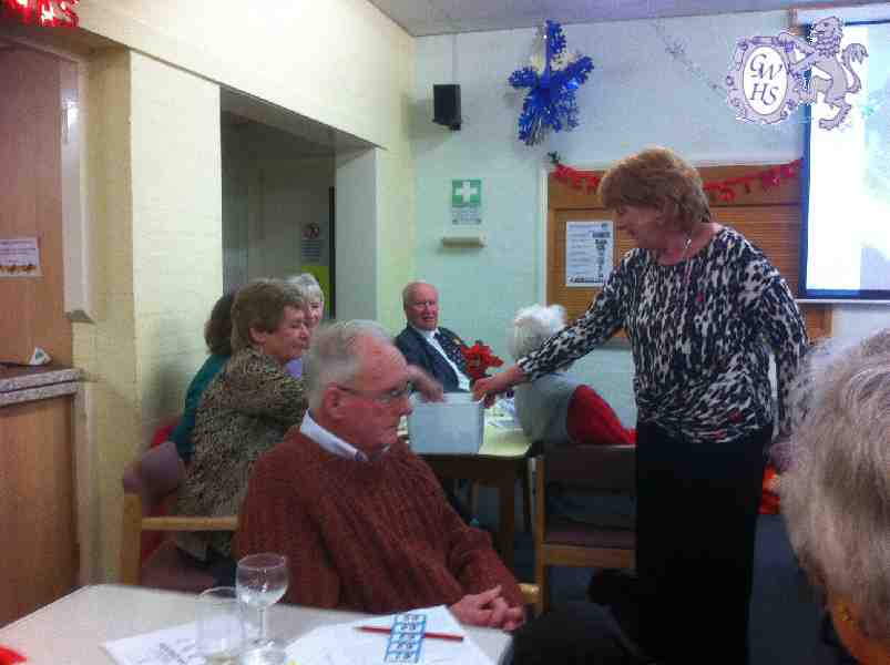 26-298 GWHS Christmas Party 2014