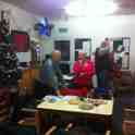 26-291 GWHS Christmas Party 2014