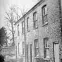 30-582 Cottages in Church Nook demolished in the 60's