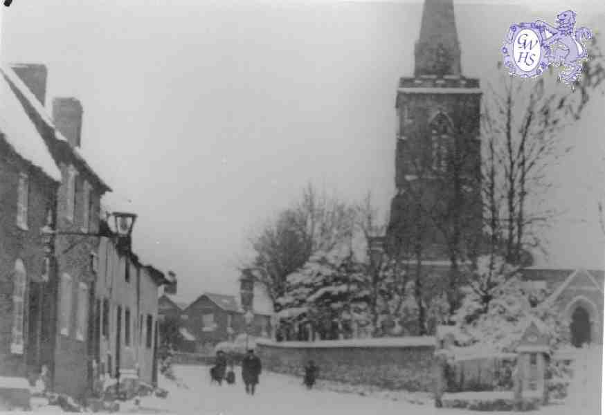 23-009 St Wolstans  Wigston Magna