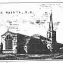 14-132 All Saints Church Wigston Magna