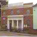 14-282 The United Reform Church Long Street Wigston Magna