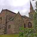 16-010 All Saints Church Wigston Magna 2011