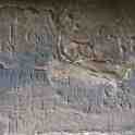 16-013 Wall of All Saints Church Wigston Magna 2011