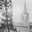 22-104 St Wolstans Church Wigston Magna circa 1920