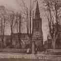 30-234 All Saint's Church Wigston Magna c 1910