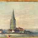 30-588 St Wistans Church at the Danish end of Wigston
