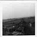 5-15 View from All Saints Church over Newgate End Wigston Magna