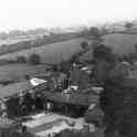 5-15a View from All Saints Church over Newgate End Wigston Magna