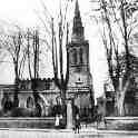 5-7 All Saints Church Wigston Magna taken from Long Street