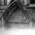 5-8 Famous Tomb of Bruin in All Saints Church Yard
