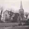 8-110 All Saints Church Wigston Magna