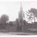8-112 All Saints Church Wigston Magna 1920