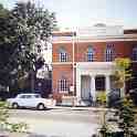 8-194 United Reform Church Long Street Wigston Magna
