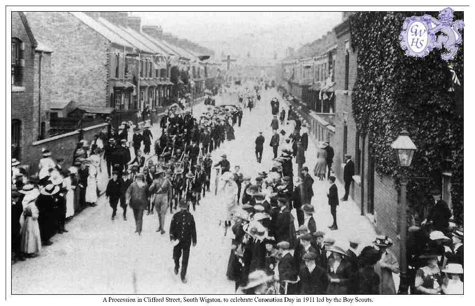 29-259 Clifford Street South Wigston 1911