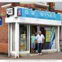 29-225 S W Wines 2 Clifford Street South Wigston