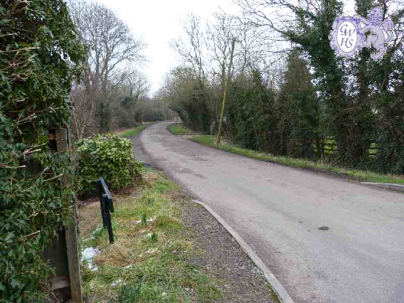 22-348 Cooks Lane Wigston Magna 2013