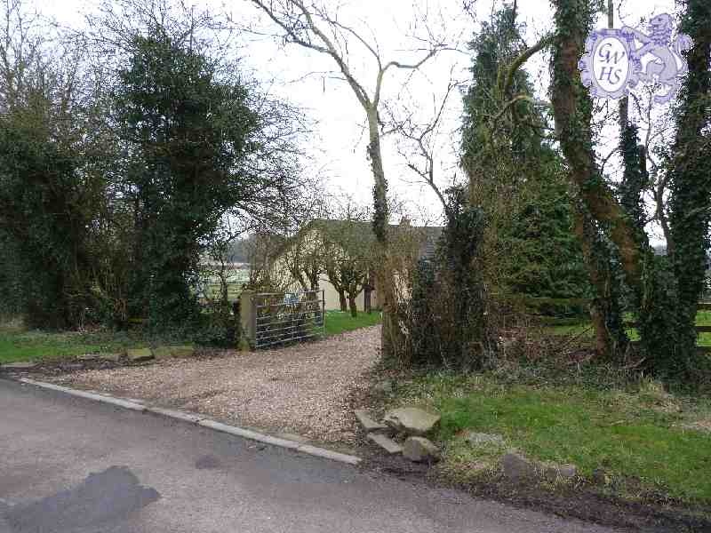 22-349 Cooks Lane Wigston Magna 2013