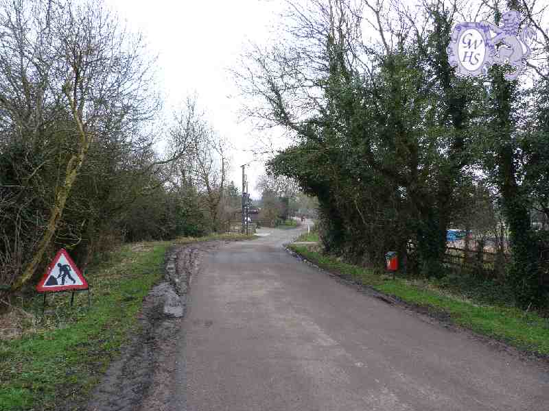 22-350 Cooks Lane Wigston Magna 2013