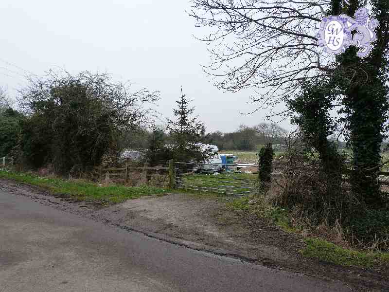 22-351 Cooks Lane Wigston Magna 2013